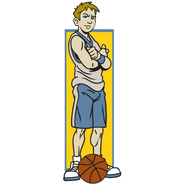 AR34 BASKETBALL 12 RQC Thumbnail