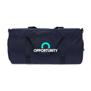 Opportunity Duffle Bag Thumbnail