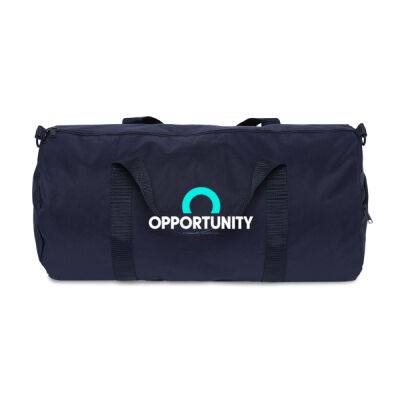 Opportunity Duffle Bag Thumbnail