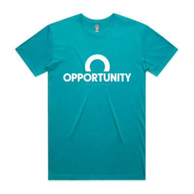 Opportunity T-Shirt | Unisex Thumbnail