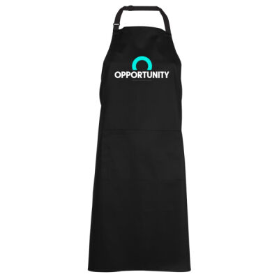 Opportunity Apron Thumbnail