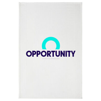 Opportunity TEA-Towel Thumbnail