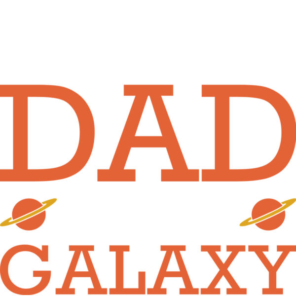 Best dad in the galaxy Thumbnail