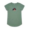 AS Colour / MALI TEE Thumbnail
