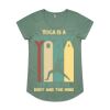 AS Colour / MALI TEE Thumbnail