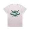 AS Colour / Wo's HEAVY TEE Thumbnail