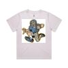 AS Colour / Wo's MARTINA TEE Thumbnail