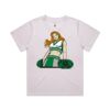 AS Colour / Wo's MARTINA TEE Thumbnail