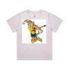 AS Colour / Wo's MARTINA TEE Thumbnail