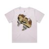 AS Colour / Wo's MARTINA TEE Thumbnail
