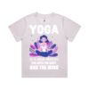 AS Colour / Wo's MARTINA TEE Thumbnail