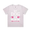 AS Colour / Wo's MARTINA TEE Thumbnail