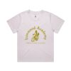 AS Colour / Wo's MARTINA TEE Thumbnail