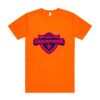 AS Colour / BLOCK SAFETY TEE Thumbnail